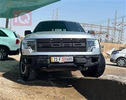 فورد F-150 رابتور